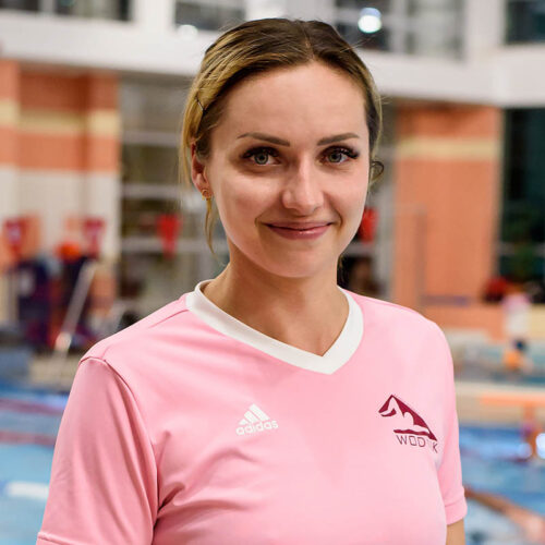Katarzyna Dziechcierewicz